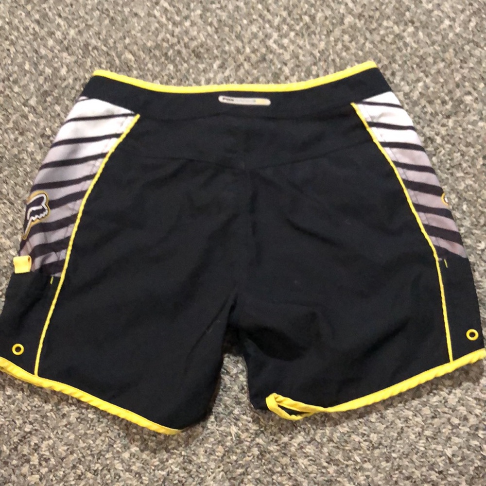 Fox Racing Shorts - Picture 3 of 3